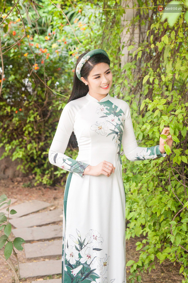 Hoa hậu Ngọc Hân: Nhiều người thắc mắc sao tôi chơi chung được với hai người ghét nhau Hoa hậu Ngọc Hân: Nhiều người thắc mắc sao tôi chơi chung được với hai người ghét nhau